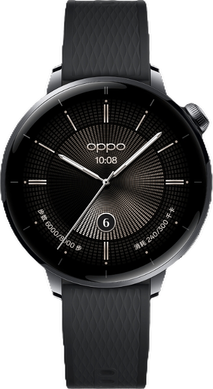 OPPO Watch X2 Mini
